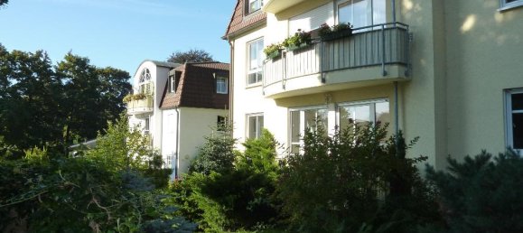 3-Zimmer Wohnung in Radebeul, Germany, Nr. 36993 3