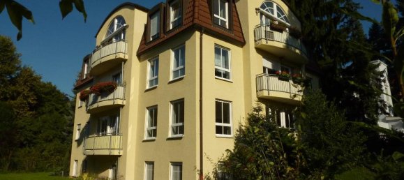 3-Zimmer Wohnung in Radebeul, Germany, Nr. 36993 2