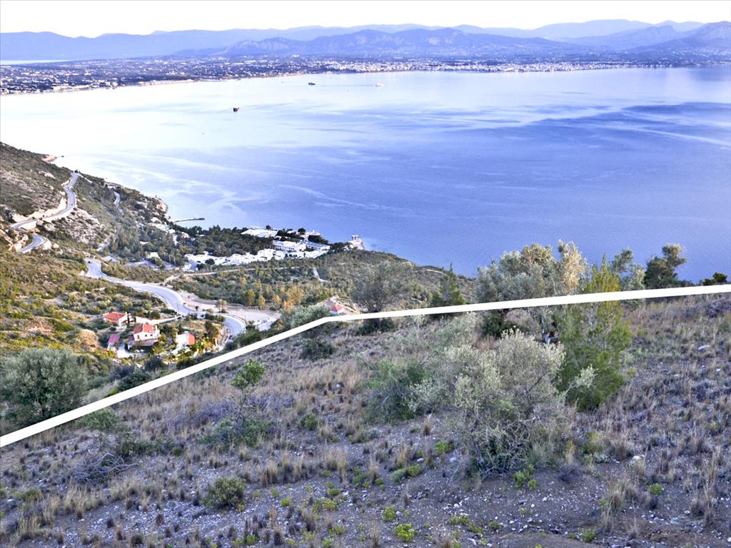 Hotel em Loutraki, Greece 4904 m² N.º 7154