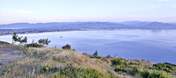 Отель, гостиница 4904м² в Лутракион, Греция № 7154 2