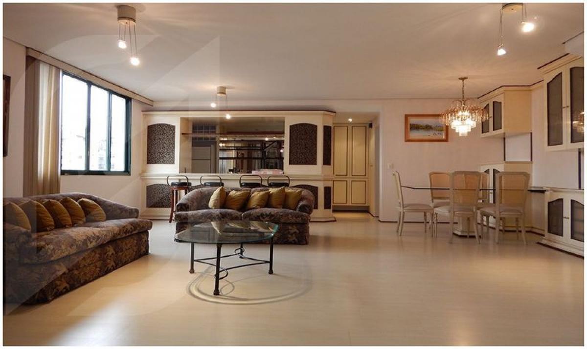 Дом с 3 спальнями в Сан-Паулу, Бразилия № 568022