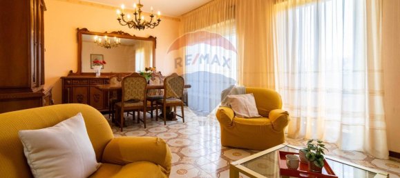 4 rooms Apartment in Catania, Italy No. 11609 24