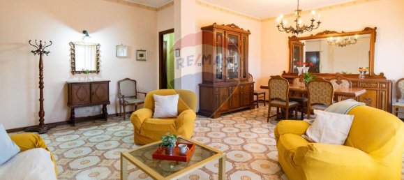 4 rooms Apartment in Catania, Italy No. 11609 22