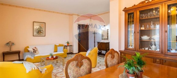 4 rooms Apartment in Catania, Italy No. 11609 23