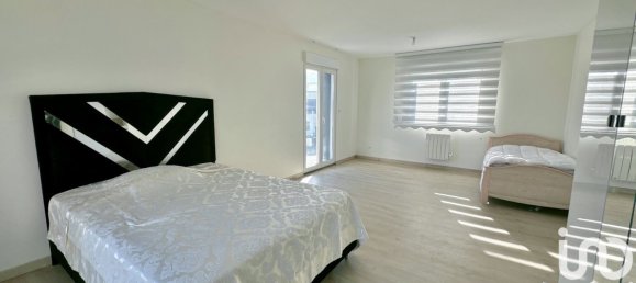 4 غرف نوم منزل في Moselle, France رقم 222431 24