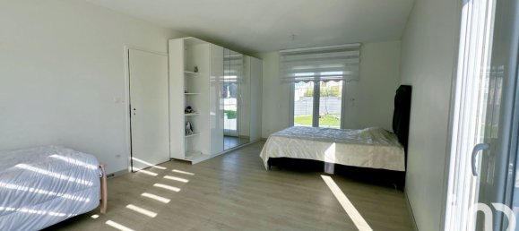 4 غرف نوم منزل في Moselle, France رقم 222431 25