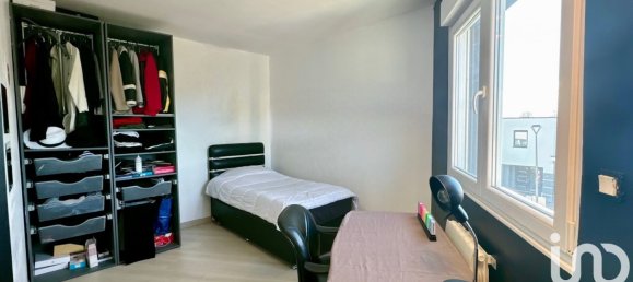 4 غرف نوم منزل في Moselle, France رقم 222431 11