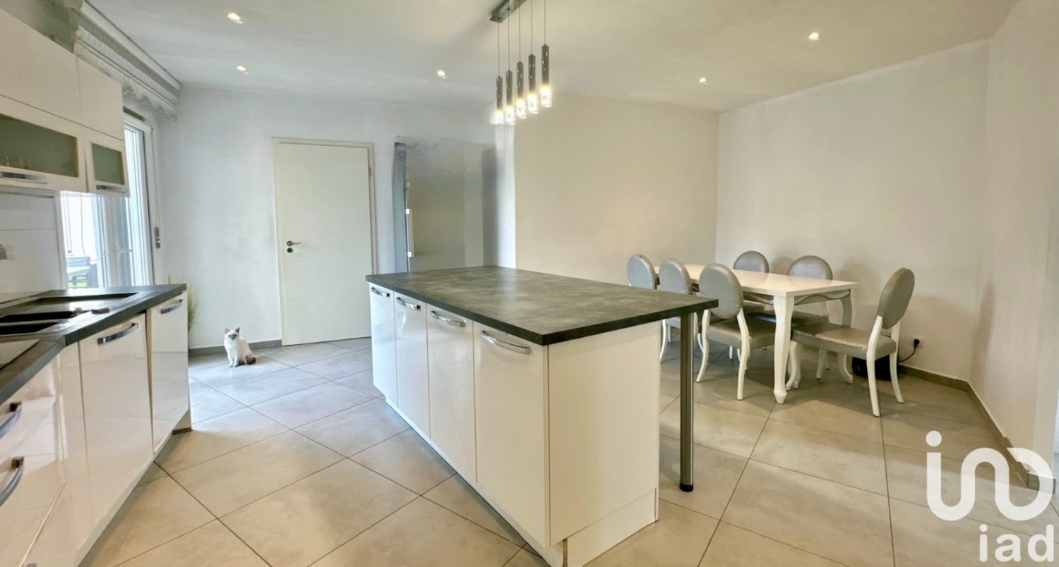 4 غرف نوم منزل في Moselle, France رقم 222431