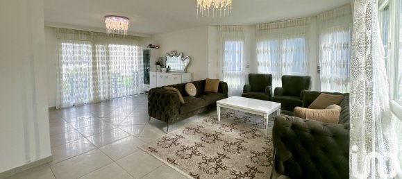 4 غرف نوم منزل في Moselle, France رقم 222431 20