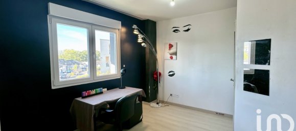 4 غرف نوم منزل في Moselle, France رقم 222431 27