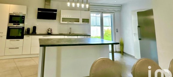 4 غرف نوم منزل في Moselle, France رقم 222431 3