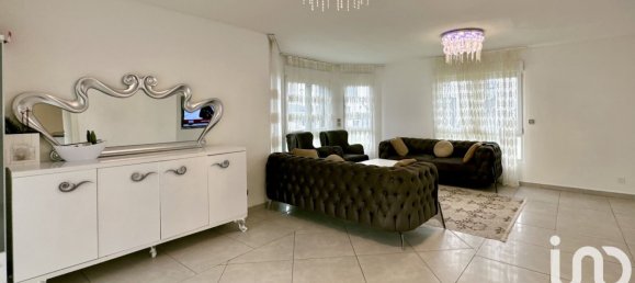 4 غرف نوم منزل في Moselle, France رقم 222431 22