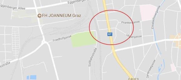 استوديو في Eggenberg, Austria رقم 143923 15