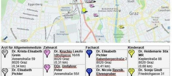 استوديو في Eggenberg, Austria رقم 143923 20