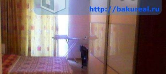 Apartamento de 3 dormitorios en Baku, Azerbaijan No. 356 6