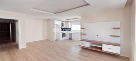 Квартира 1+1 в Анталья, Турция № 28431 5