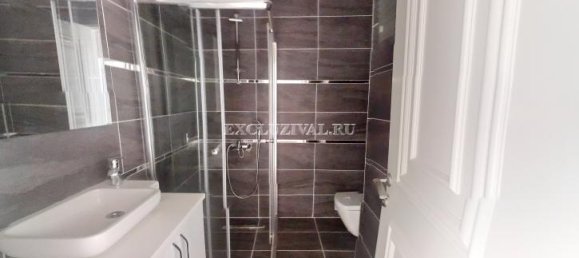 Квартира 1+1 в Анталья, Турция № 28431 3