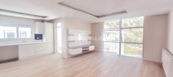 Квартира 1+1 в Анталья, Турция № 28431 2