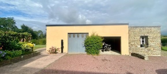 4 bedrooms House in Manche, France No. 354236 7