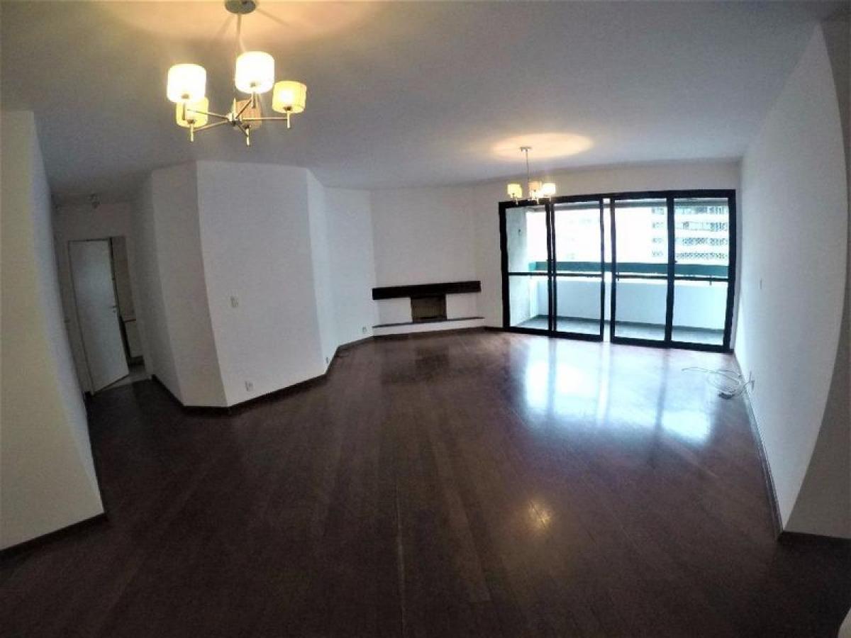 Apartamento T4 em São Paulo, Brazil N.º 564821