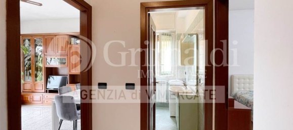 2 rooms Apartment in Vimercate, Italy No. 183240 8