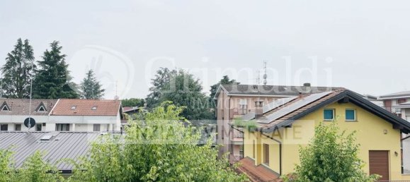 2 rooms Apartment in Vimercate, Italy No. 183240 11