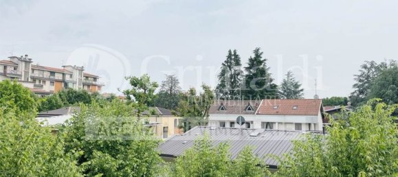 2 rooms Apartment in Vimercate, Italy No. 183240 10