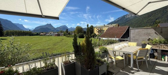 Ático de 3 habitaciónes en Berchtesgadener Land, Germany No. 286449 6