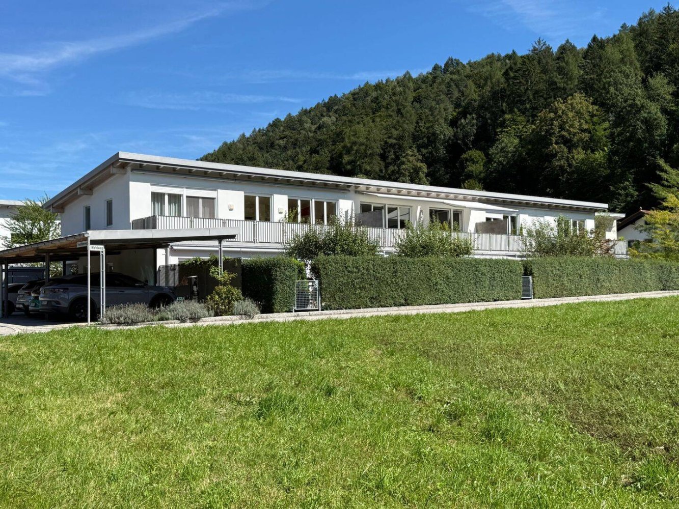 Ático de 3 habitaciónes en Berchtesgadener Land, Germany No. 286449