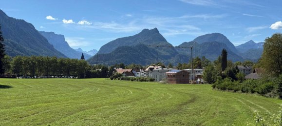 Ático de 3 habitaciónes en Berchtesgadener Land, Germany No. 286449 2