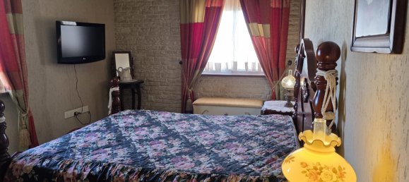 Квартира с 3 спальнями в Ларнака, Кипр № 175049 3