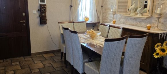 Квартира с 3 спальнями в Ларнака, Кипр № 175049 19