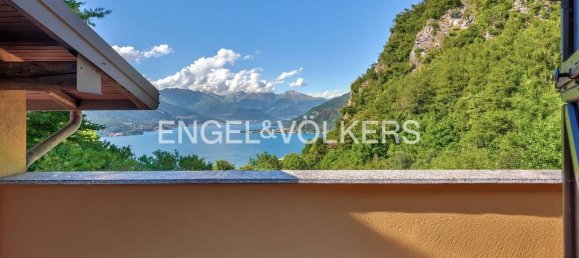 6 Schlafzimmer Villa in Perledo, Italy, Nr. 332116 2
