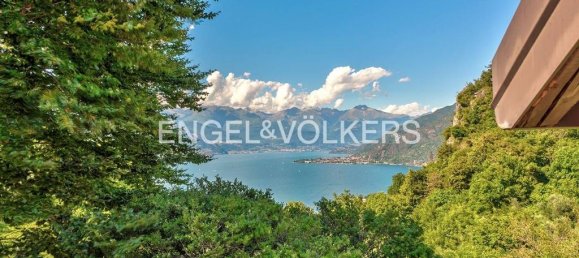 6 Schlafzimmer Villa in Perledo, Italy, Nr. 332116 25