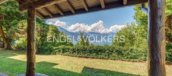 6 Schlafzimmer Villa in Perledo, Italy, Nr. 332116 3