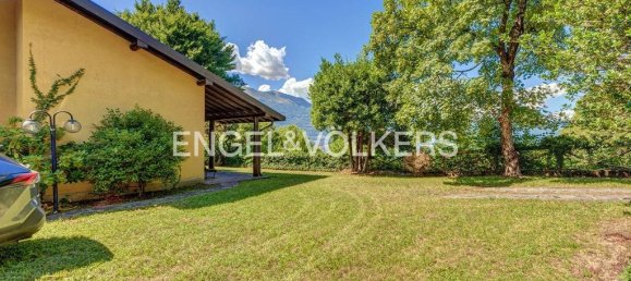 6 Schlafzimmer Villa in Perledo, Italy, Nr. 332116 10