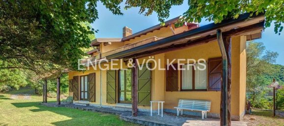 6 Schlafzimmer Villa in Perledo, Italy, Nr. 332116 20