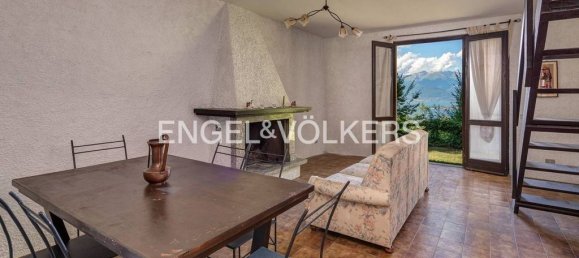 6 Schlafzimmer Villa in Perledo, Italy, Nr. 332116 6