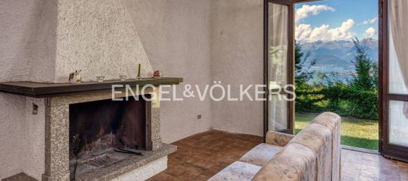 6 Schlafzimmer Villa in Perledo, Italy, Nr. 332116 5