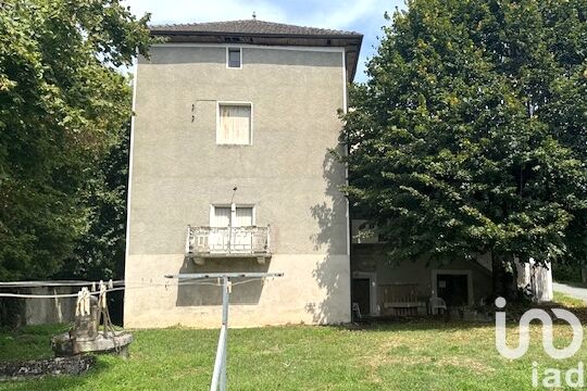 Casa T4 em Belley, France N.º 330938