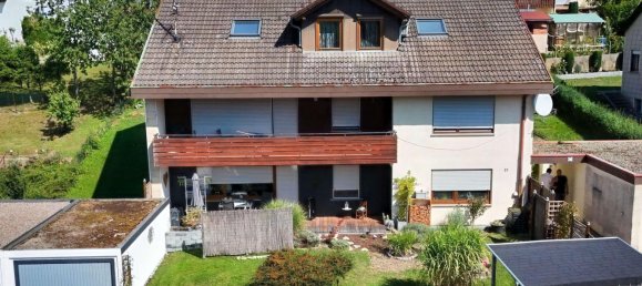 3-Zimmer Wohnung in Schwäbisch Hall, Germany, Nr. 341452 2