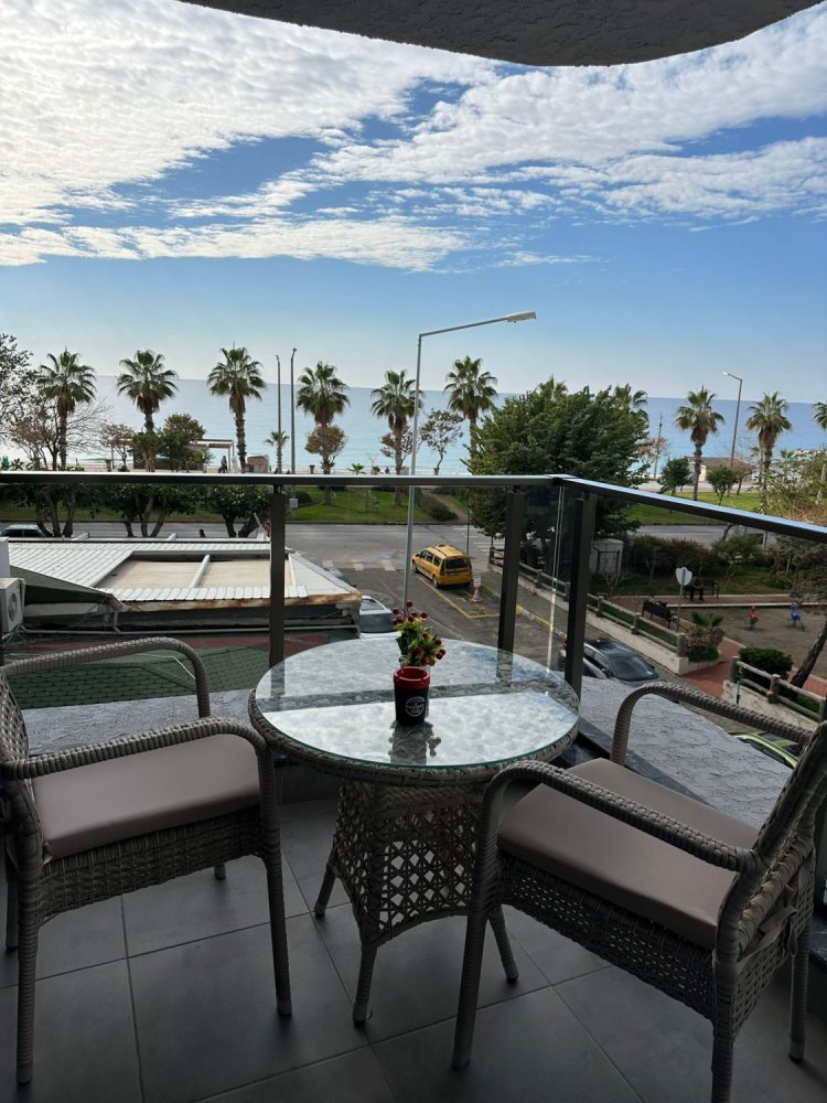 شقة 1+1 في Alanya, Turkey رقم 48144