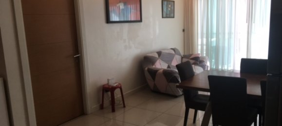 شقة 2 غرف نوم  في Sunset Boulevard Residence Pattaya, Thailand رقم 30591 5