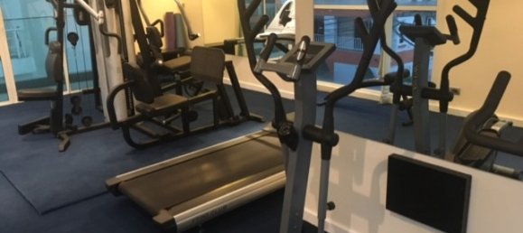 شقة 2 غرف نوم  في Sunset Boulevard Residence Pattaya, Thailand رقم 30591 8