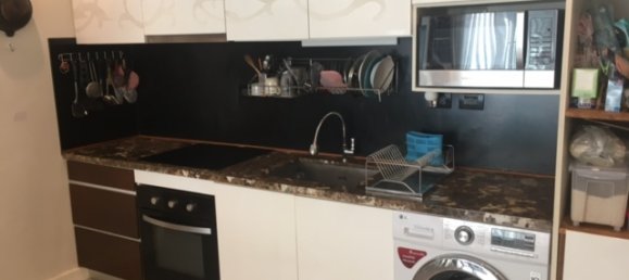 شقة 2 غرف نوم  في Sunset Boulevard Residence Pattaya, Thailand رقم 30591 4