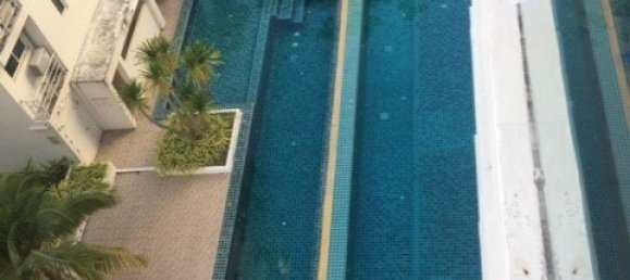 شقة 2 غرف نوم  في Sunset Boulevard Residence Pattaya, Thailand رقم 30591 6