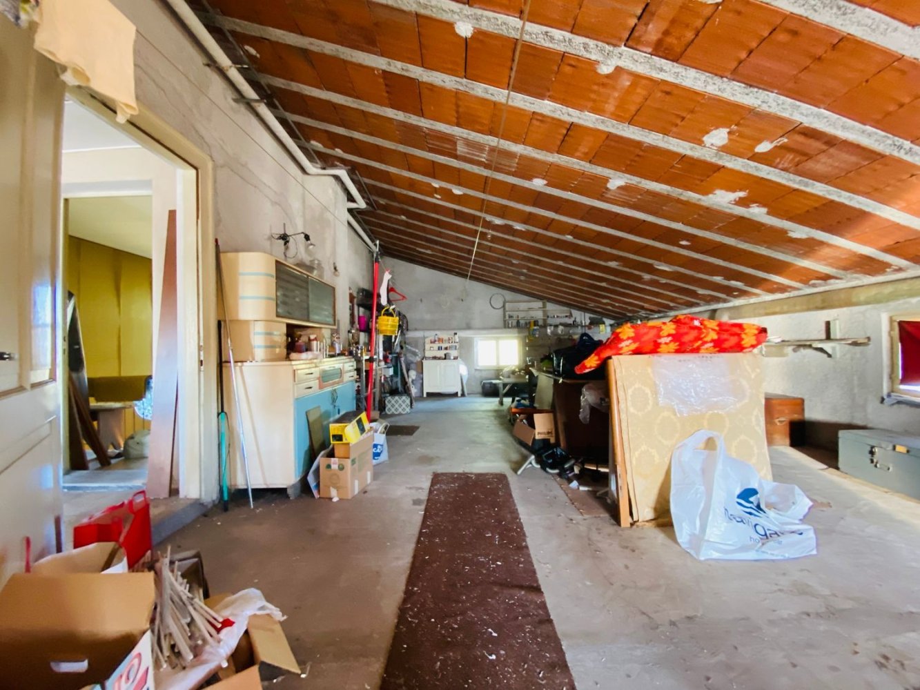 10-Zimmer Haus in Udine, Italy, Nr. 96078