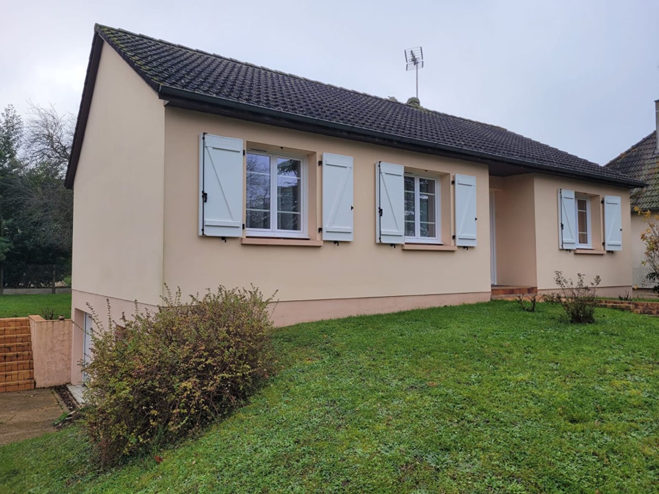 Casa T3 em Mainvilliers, France N.º 45507