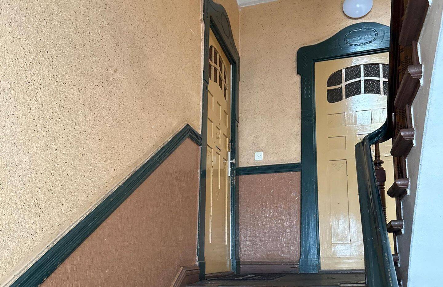 2-Zimmer Wohnung in Tegel, Germany, Nr. 366176