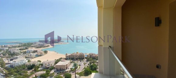 Квартира 81м² в Доха, Катар № 985 7